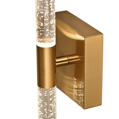10. Activejet AJE-KARAT GOLD Wandleuchte