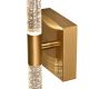 10. Activejet AJE-KARAT GOLD Wandleuchte