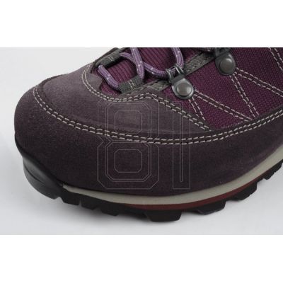 8. Aku Trekker Lite Gore-tex W 978195 Schuhe