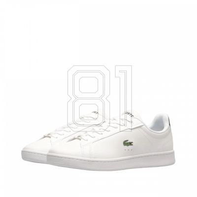 2. Lacoste Carnaby Pro 123 8 M Schuhe Sma745SMA0111147
