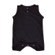 2. Baby Air Jordan DNA Strampler Body Schwarz - 556169-023