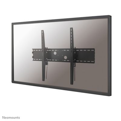 5. Neomounts LFD-W2000 TV-Wandhalterung 2,54 m (100") Schwarz