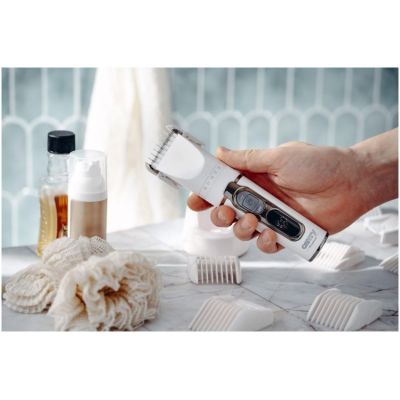 9. CAMRY CR 2841 Haarschneidemaschine