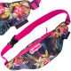 BAUCHTASCHE L2024 FLAMING MEHRFARBIG SEMI LINE