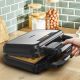 9. Sandwichmaker TEFAL SW383D10