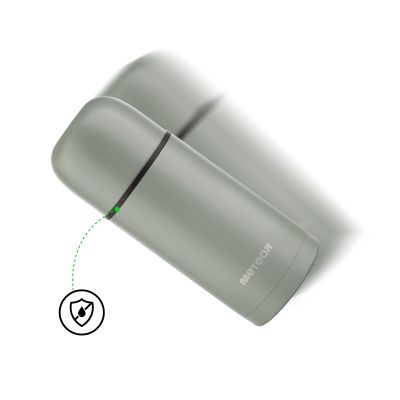 11. Thermoskanne Meteor 750 ml 17247