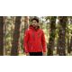 4. Herren-Softshelljacke Geographical Norway ROYAUTE MEN ASS A BS2 056 (WT1804H/GN-RED / BLACK)