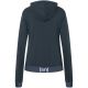3. UNI SUPER.NATURAL WANDERLUST NECKWARMER marineblau