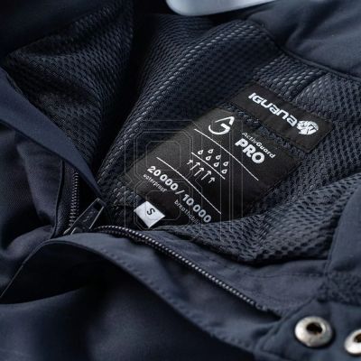 6. Iguana Nala II W 92800550536 Skihose