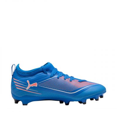 5. Puma Ultra 6 Match FG/AG Jr 108515 01 Fußballschuhe