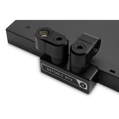 6. EK 3831109893111 Teil / Zubehör für Computer-Kühlsysteme Passend für
