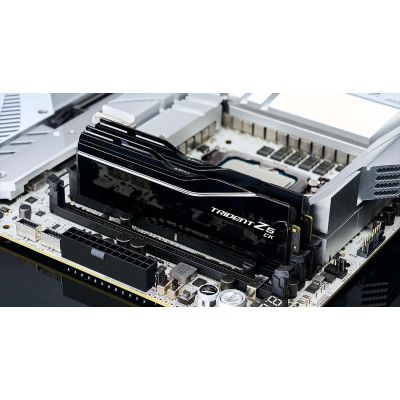 6. G.Skill Trident Z5 CK F5-8400C4052G24GX2-TZ5CK 48 GB (2 x 24 GB) DDR5 8400 MHz Speichermodul