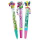 2. Clementoni Set - Mini Pen Factory: Schmetterlinge