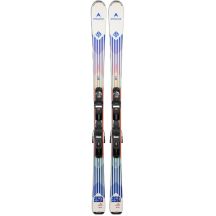 Narty Dynastar Speed 250 wiązania Xp 10 GW B83 Black