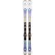 Dynastar Speed 250 Skier XP 10 GW B83 Schwarze Bindungen
