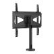 3. Neomounts DS42-430BL14 TV-Wandhalterung 139,7 cm (55") Schwarz