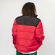 4. Karl Kani Retro Block Wendbare Pufferjacke M 6076823