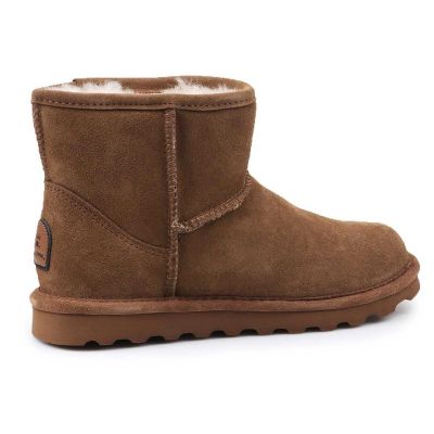 12. Bearpaw Alyssa Hickory II W 2130W-220 Stiefel