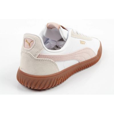 4. Puma Damen-Sportschuhe Club Kayzer OG Sneaker, weiß, modisch, leicht