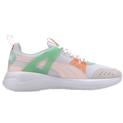 Puma Nuage Run Cage W Schuhe 372708 01