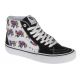 9. Vans Skate Wolf Sk8 Hi Pro VN0A45JD11Z Schuhe