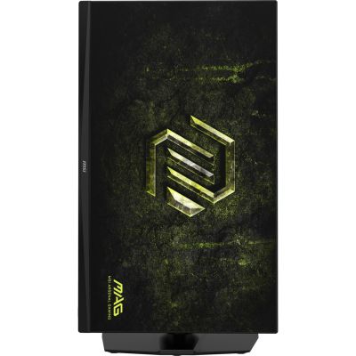 5. MSI MAG 272QPF E20 Computermonitor 68,6 cm (27") 2560 x 1440 px Wide Quad HD LED Schwarz