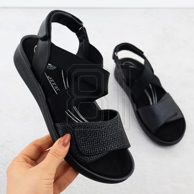 Jezzi W 24142 JEZ448A Komfort-Sandalen
