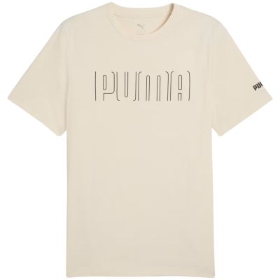 3. Puma Sport Graphic Tee M 684617 87