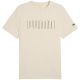 3. Puma Sport Graphic Tee M 684617 87