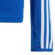 8. Adidas Tiro 23 League Training Top Jr HS3490 Sweatshirt