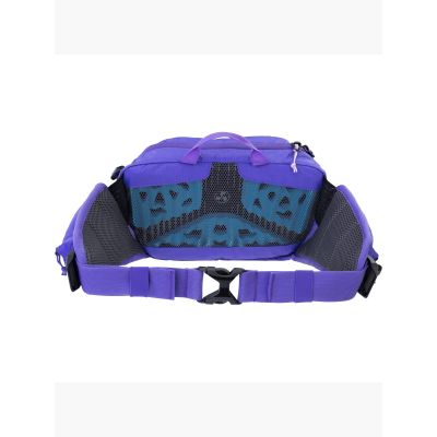 2. EVOC Hüfttasche 3 violett