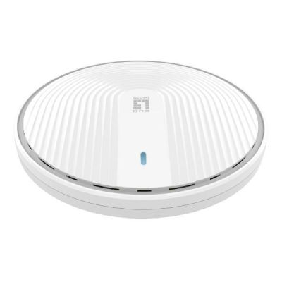 7. Dualband-Wi-Fi-6-PoE-WLAN-Zugangspunkt (WAP-8131)
