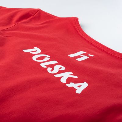 8. Huari Polen Fan Lds W T-shirt 92800426930