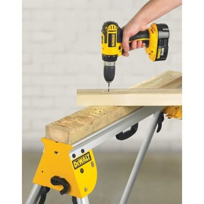 2. DeWalt de7035-xj Tisch