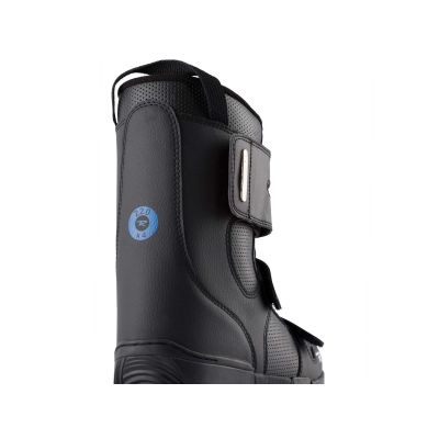 7. ROSSIGNOL CRUMB Snowboardstiefel für Kinder