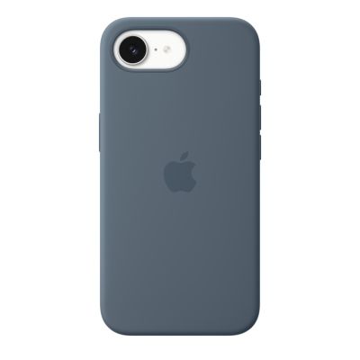 2. Apple MHWE4ZM/A Hülle für 15,5 cm (6,1") Mobiltelefone, Blau