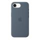 2. Apple MHWE4ZM/A Hülle für 15,5 cm (6,1") Mobiltelefone, Blau