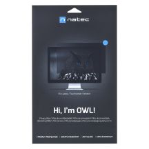 NATEC OWL PRIVATISIERUNGSFILTER 17,3" 16:9