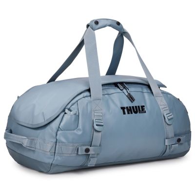 2. Thule Chasm TDSD302 Sporttasche, 40 l, Polyester, Grau