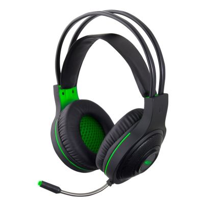 Esperanza EGH430 THUNDERBIRD Headset (schwarz)