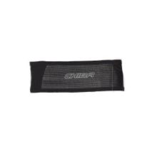 CHIBA WINDSTOPPER Stirnband schwarz S/M