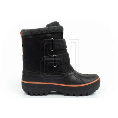 10. Lee Cooper Jr. Schneestiefel LCJ-24-44-2865K