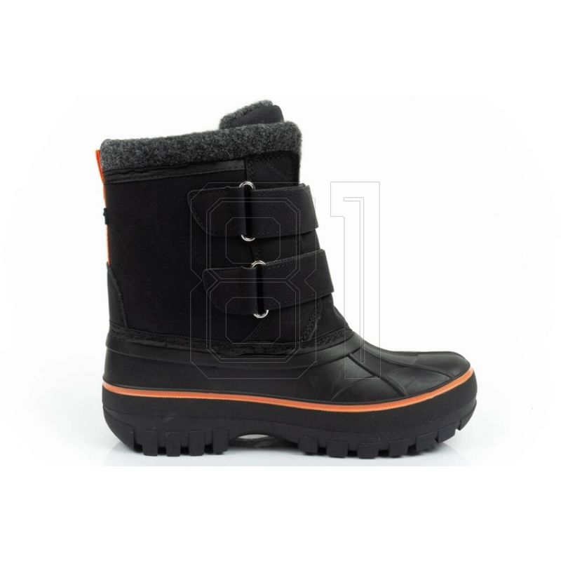10. Lee Cooper Jr. Schneestiefel LCJ-24-44-2865K