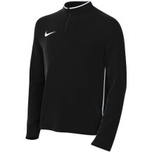 Nike Dri-Fit Park Drill Top Kinder-Sweatshirt Schwarz IB7542 010
