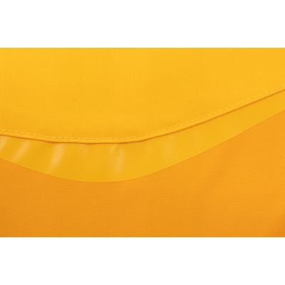 7. Ruffwear Float Coat S Polyester Gelb