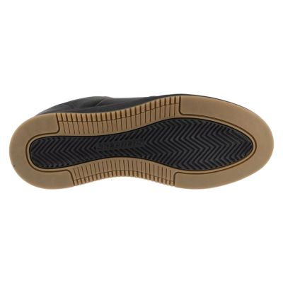 4. Skechers Palmiro - Monty 211459-BBK Schwarz Größe 41