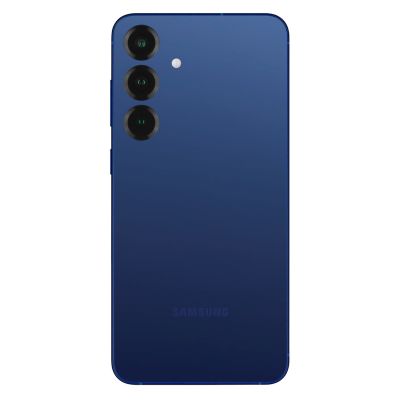 18. Samsung Galaxy S25+ (S936) DS 5G 12/256 GB Marineblau