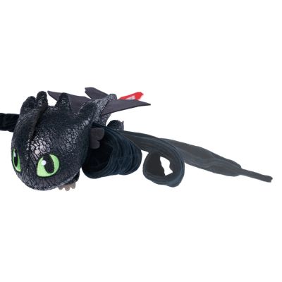 8. DreamWorks Dragons 6072913 Plüschtier