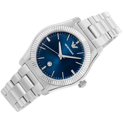 2. Emporio Armani Federica AR11717 Herrenuhr + Box