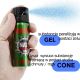 5. Pfefferspray NATO-Abwehrgel 2 ml Kegel 50 ml 41050-C SHARG